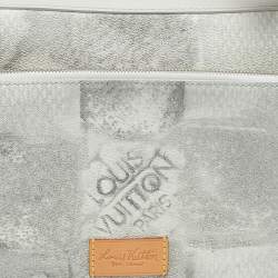 Louis Vuitton Damier Salt Canvas Trio Messenger Bag