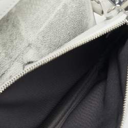 Louis Vuitton Damier Salt Canvas Trio Messenger Bag