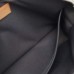 Louis Vuitton Damier Salt Canvas Trio Messenger Bag