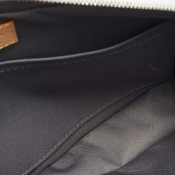 Louis Vuitton Damier Salt Canvas Trio Messenger Bag