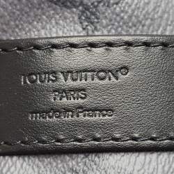 مملوكة مسبقًا حقيبة لويس فيتون باندهولير كيبال 35 قماش مونوجرام إكليبس