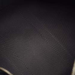 مملوكة مسبقًا حقيبة لويس فيتون باندهولير كيبال 35 قماش مونوجرام إكليبس