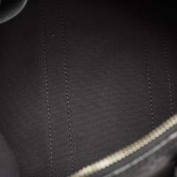 مملوكة مسبقًا حقيبة لويس فيتون باندهولير كيبال 35 قماش مونوجرام إكليبس