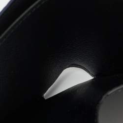 Pre Owned محفظة لويس فيتون كانفاس دامير خيار البحر مارين متعددة