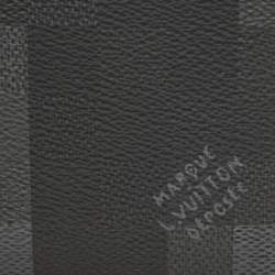 مملوكة مسبقًا Louis Vuitton Slender Damoflage Canvas Wallet