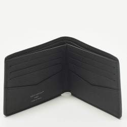 مملوكة مسبقًا Louis Vuitton Slender Damoflage Canvas Wallet