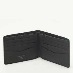 مملوكة مسبقًا Louis Vuitton Slender Damoflage Canvas Wallet