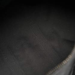 Pre Owned حقيبة لوي فيتون كيبال باندوليري 45 كانفاس مونوغرامي ايكليبس