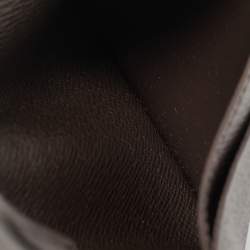 مملوكة مسبقًا مفكرة لوي فيتون جيب كانفاس مونوغرامية