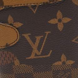 مملوكة مسبقًا مفكرة لوي فيتون جيب كانفاس مونوغرامية