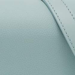 Pre Owned محفظة لوي فيتون قابلة للارتداء جلد توريلون برتقالي مونوغرامي ستيمر