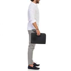  Louis Vuitton M64153 Pochette Joules GM NM Epi Clutch Bag  Second Bag Epi Leather Men's Used, Black; Noted Color: Noir : Clothing,  Shoes & Jewelry