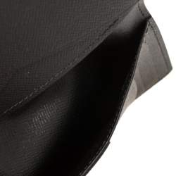 Louis Vuitton x Nigo Damier Ebene Giant Canvas Pocket Organiser