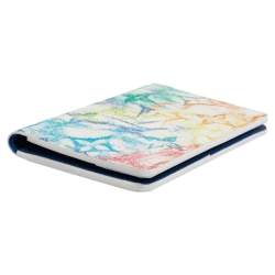 Pre Owned Louis Vuitton Monogram Pastel Colors Canvas Pocket Organiser