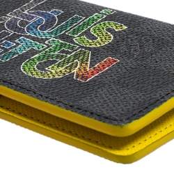 مملوكة مسبقًا منظم جيب لوي فيتون كانفاس دامييه غرافيت شعار الماركة