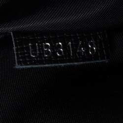 Pre Owned حقيبة لوي فيتون كانفاس كوبالت دامييه 