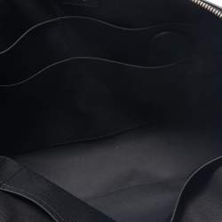 Pre Owned Louis Vuitton Damier Graphite Canvas Porte Documents Jour Bag