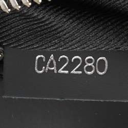 Pre Owned Louis Vuitton Damier Graphite Canvas Porte Documents Jour Bag