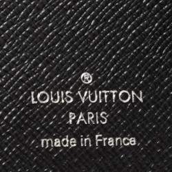 Louis Vuitton Damier Graphite Canvas Multiple Bifold Wallet