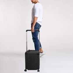 Louis Vuitton Damier Graphite Canvas Horizon 50 Luggage