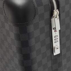 Louis Vuitton Damier Graphite Canvas Horizon 50 Luggage