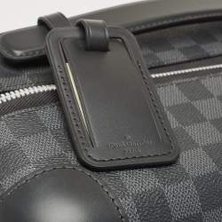 Louis Vuitton Damier Graphite Canvas Horizon 50 Luggage