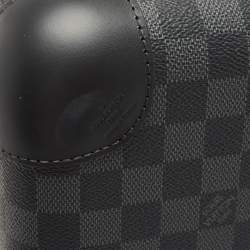 Louis Vuitton Damier Graphite Canvas Horizon 50 Luggage
