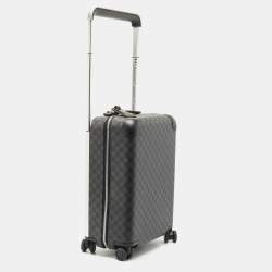 Louis Vuitton Damier Graphite Canvas Horizon 50 Luggage