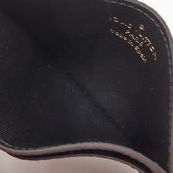 Louis Vuitton Monogram Reverse Canvas Card Holder