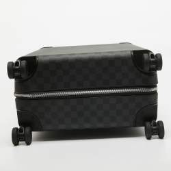 Louis Vuitton Damier Graphite Canvas Horizon 55 Suitcase