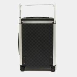 Louis Vuitton Damier Graphite Canvas Horizon 55 Suitcase