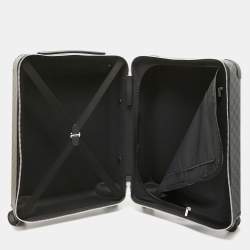 Louis Vuitton Damier Graphite Canvas Horizon 55 Suitcase