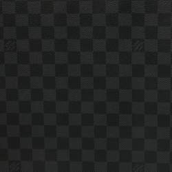 Louis Vuitton Damier Graphite Canvas Horizon 55 Suitcase