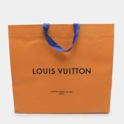 Louis Vuitton × Yayoi Kusama Multicolor Silk Monogram Faces Short Sleeve Shirt M