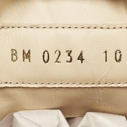 Louis Vuitton Brown Monogram Leather LV Waves High Derby Size 44