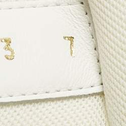 مملوكة مسبقًا Louis Vuitton LV Trainer Size 41 Green Monogram Jacquard Velvet Low Top Sneakers