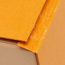 مملوكة مسبقًا Louis Vuitton Estate Size 41.5 Light Blue Leather Slip On Loafers