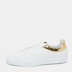 Louis Vuitton White Sandals for Men