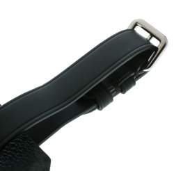 Pre Owned دلاية لوي فيتون لحقائب السفر إكليبس شامبمان براذرز مونوغرامية سوداء