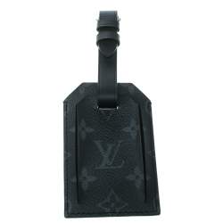 Louis Vuitton X Chapman Brothers Reveal #2 * Luggage Tags * 