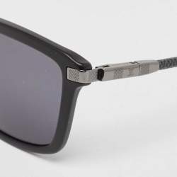 Louis Vuitton Damier Graphite Alliance Sunglasses