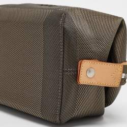 Louis Vuitton Damier Geant Canvas Albatros Toiletry Bag