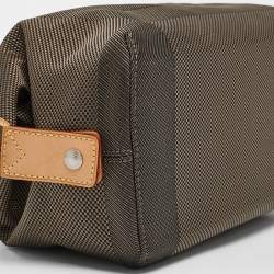 Louis Vuitton Damier Geant Canvas Albatros Toiletry Bag