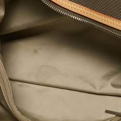 Louis Vuitton Damier Geant Canvas Albatros Toiletry Bag