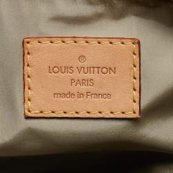 Louis Vuitton Damier Geant Canvas Albatros Toiletry Bag
