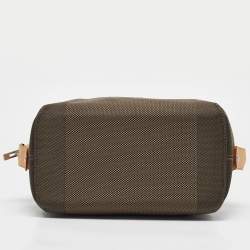 Louis Vuitton Damier Geant Canvas Albatros Toiletry Bag