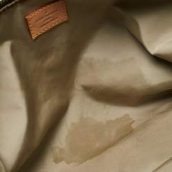 Louis Vuitton Damier Geant Canvas Albatros Toiletry Bag