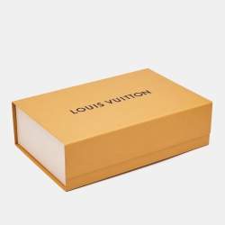 Louis Vuitton Black Only LV Cotton Baseball Cap