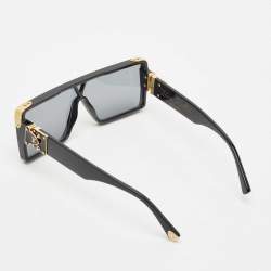 Louis Vuitton Black/Gold Z1321W Dayton Sunglasses