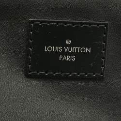 مملوكة مسبقًا Louis Vuitton Damier Graphite Canvas Toiletry Pouch